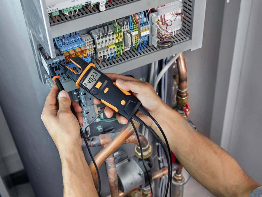 Oğuzlar Elektrikçi